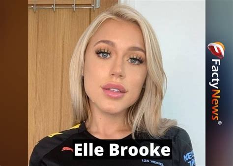 elle brooke porn : u/Mission